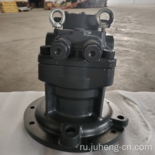 Поворотный двигатель SK200-8 YN15V00035F1